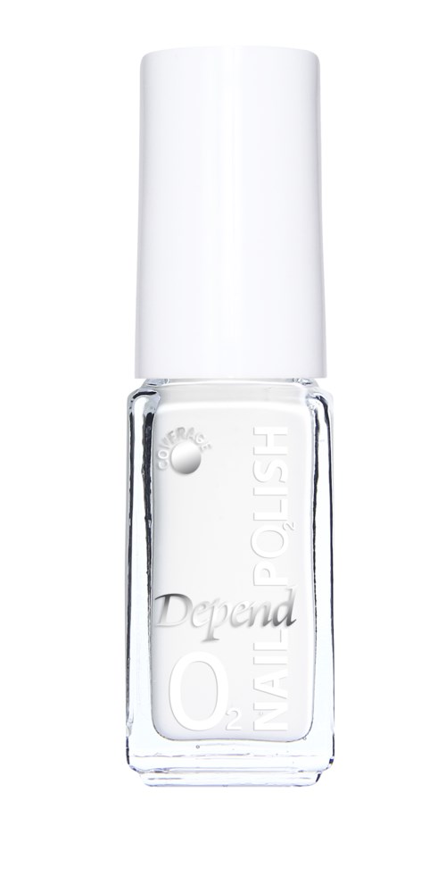 Depend O2 Minilack 475