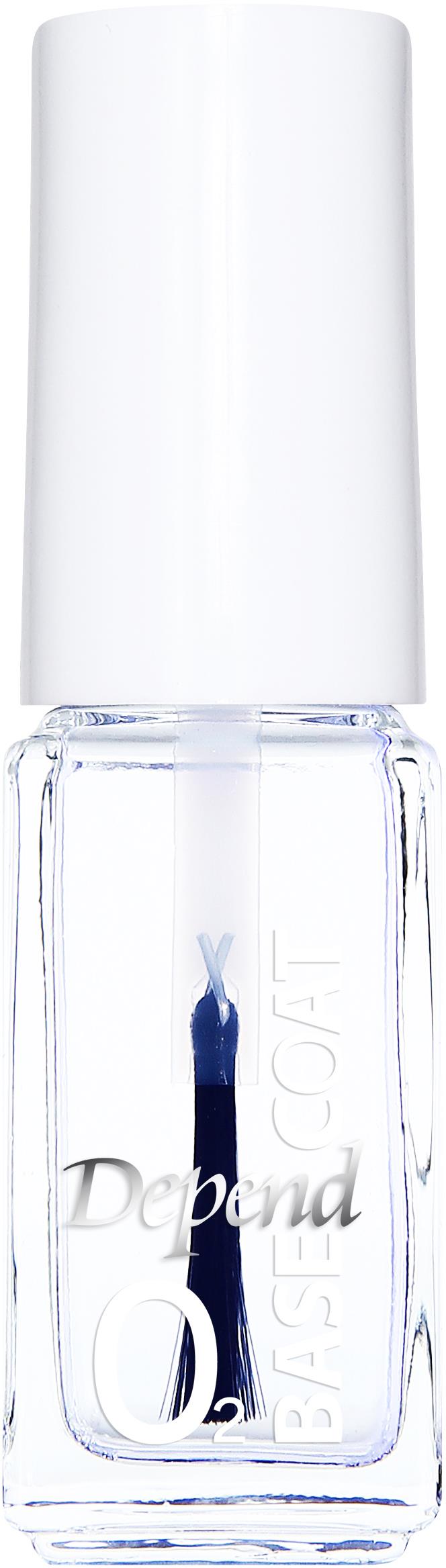 Depend O2 Minilack Bas 79