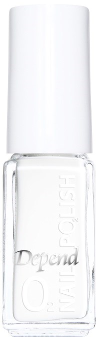 Depend Depend O2 Mini Nail Polish A031
