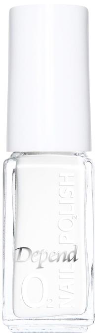 Depend O2 Mini Nail Polish A031