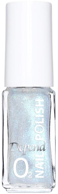Depend O2 Mini Nail Polish A363