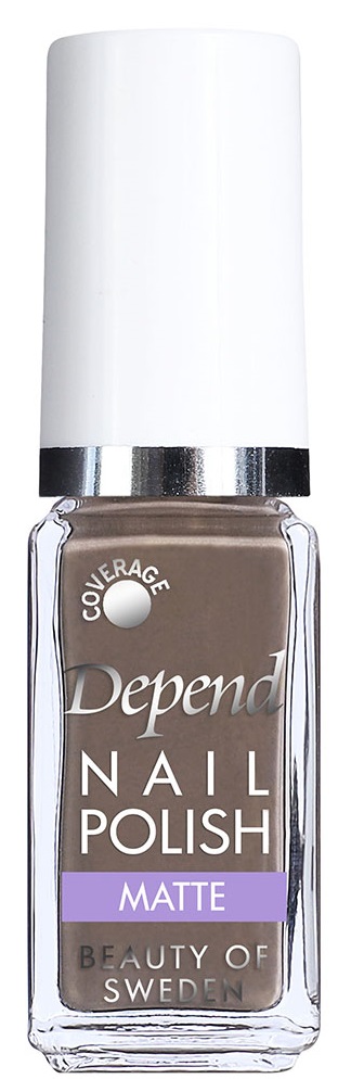 Depend Minilack Rethink 650 Lyko Com