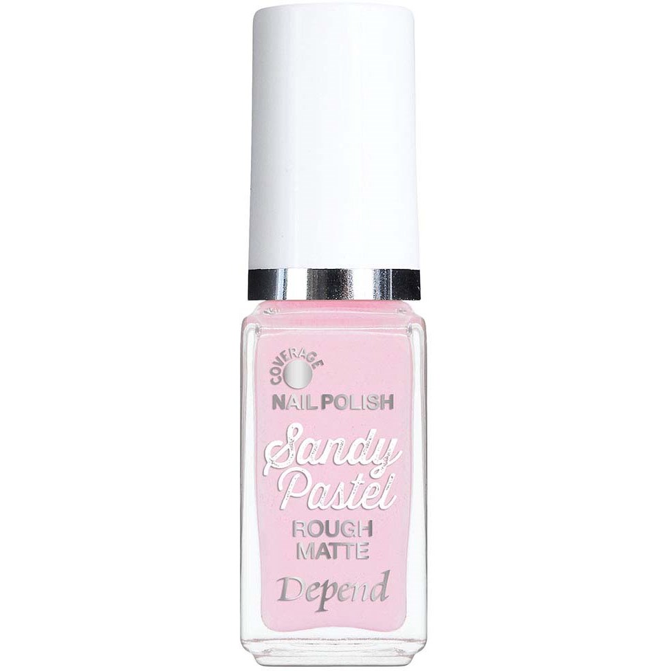 Bilde av Depend Minilack Sandy Pastel Frozen Watermelon 5171