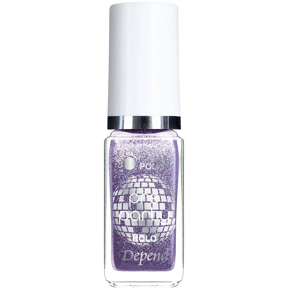 Depend Minilack Pre Party Mood on Top 5203 DC