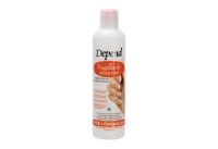 Depend Nagellackremover för Lösnaglar 250 ml