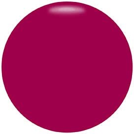 En solid magentafärgad cirkel utan ytterligare detaljer eller bilder.