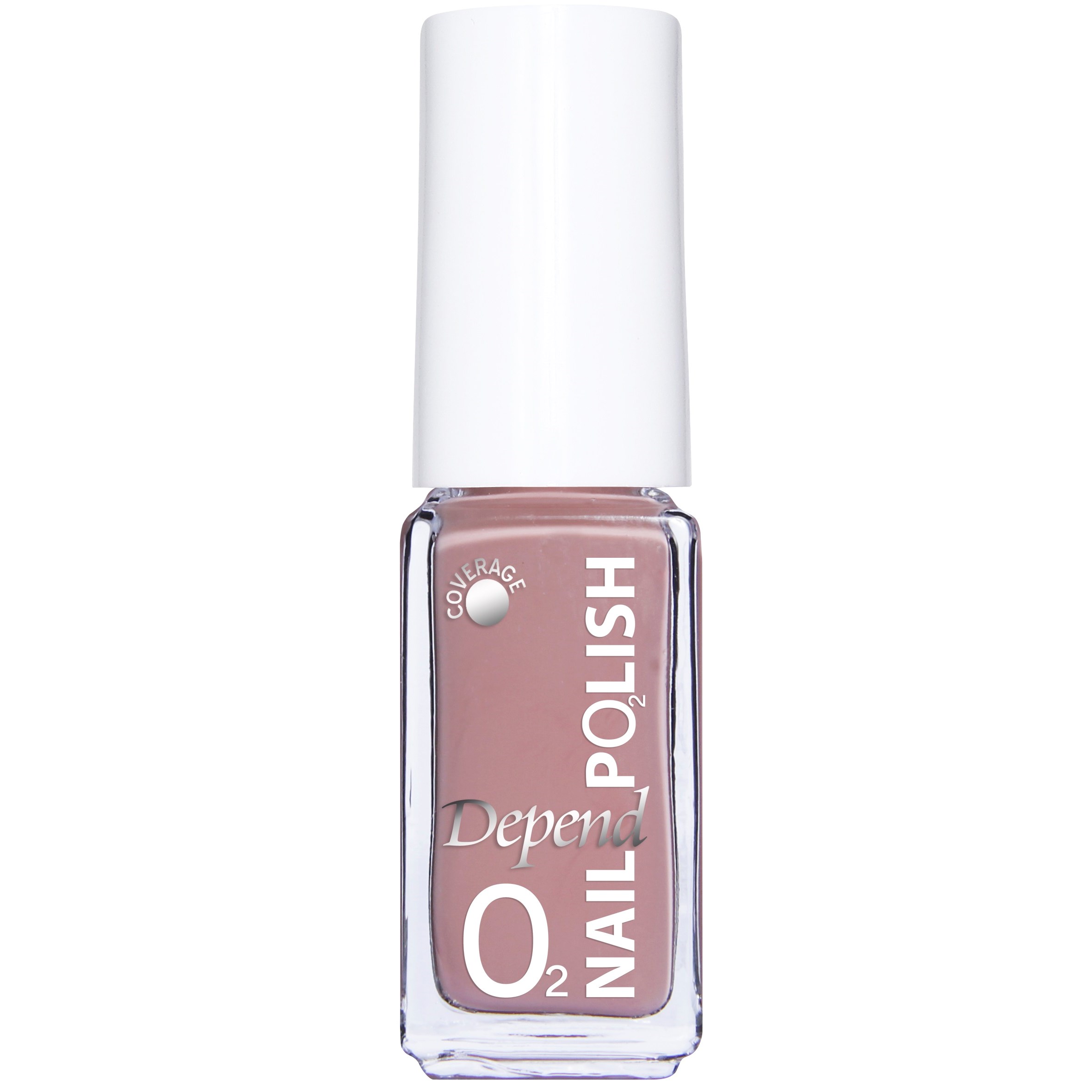 Depend Nail Polish A533