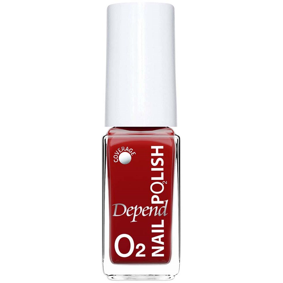 Depend O2 Christmas Cupid Kiss 5208