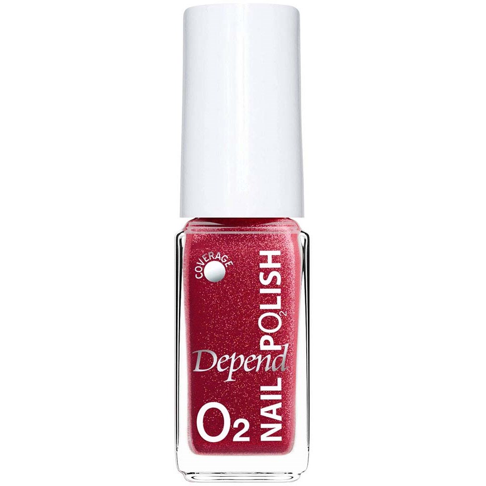 Depend O2 Christmas Nutcracker Tango 5209