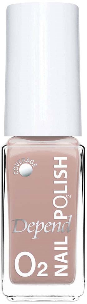 Depend O2 Fierce Femme 818