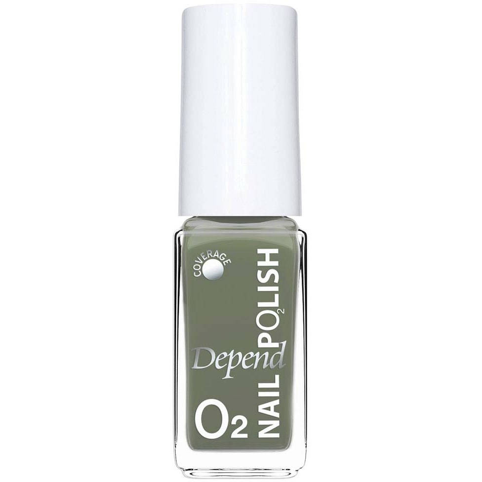 Depend O2 Fierce Femme 823