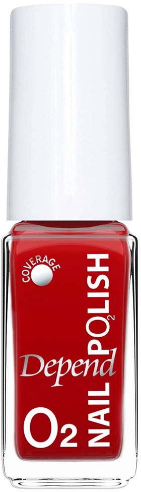 Depend O2 Fierce Femme 824