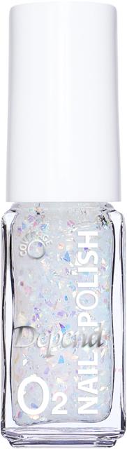 Essie LOVE by Essie The Am Moment 120 Color I Nail Plant-based 80