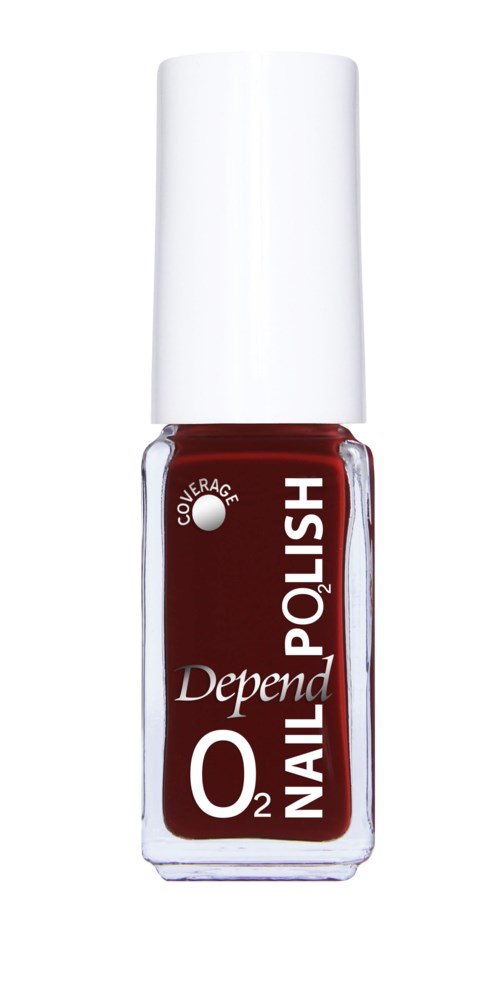 Depend O2 Like an Artist A566 | lyko.com