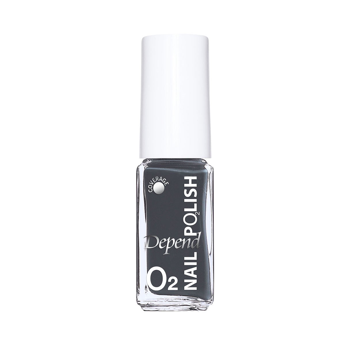 Depend O2 Modern Legacy 640