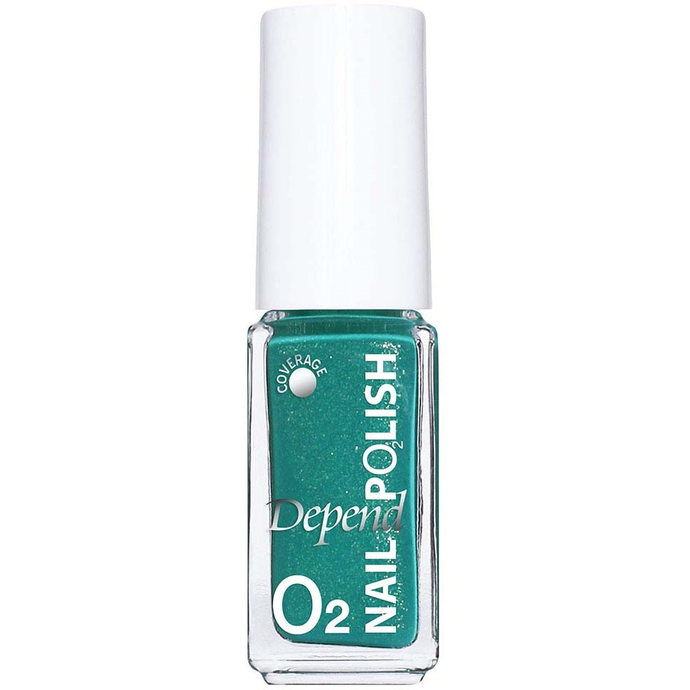 Depend O2 Move It 5 ml
