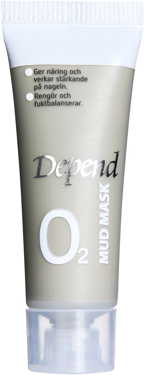 Depend O2 Mud Mask 10 ml