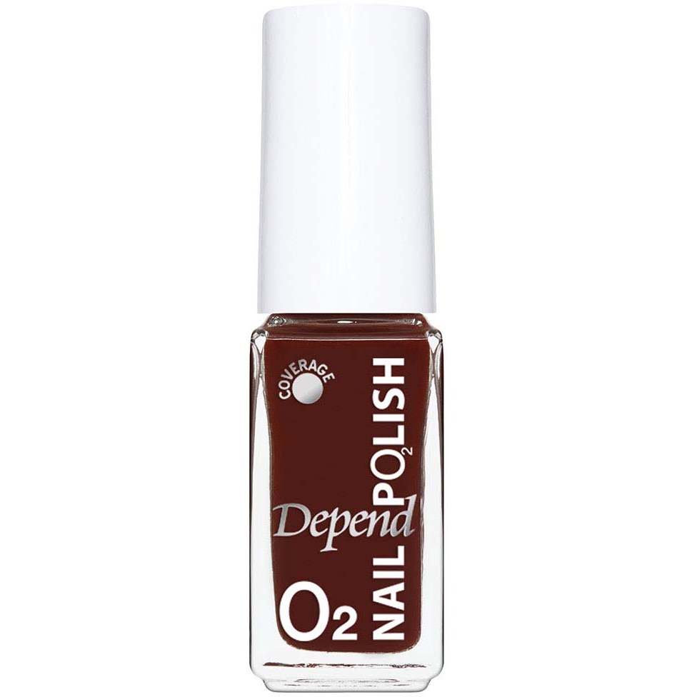 Depend O2 Original You Nail Polish 744 Depend O2 Original You Nail Polish 744