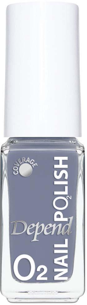 Depend O2 Original You Nail Polish 747 | lyko.com