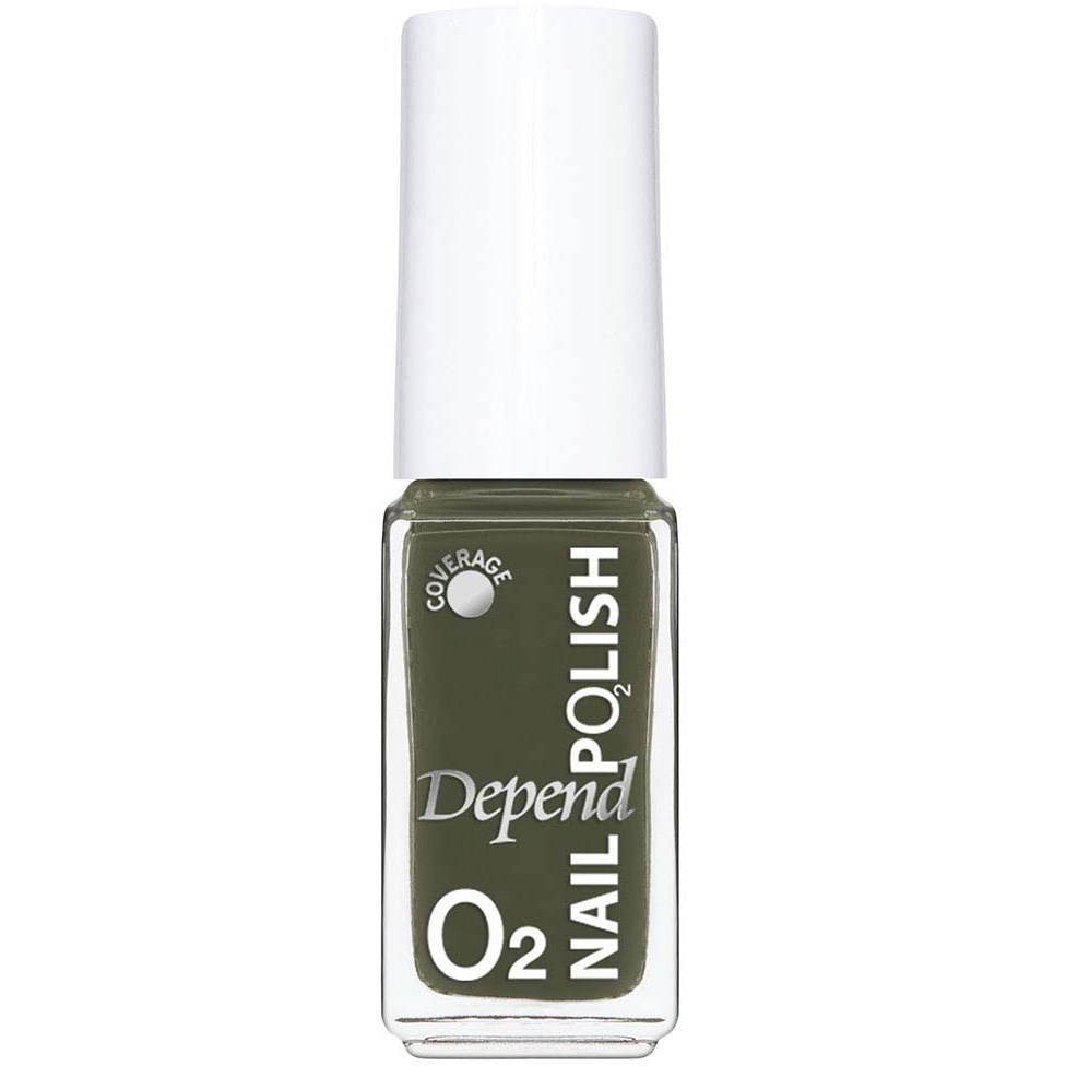 Depend O2 Original You Nail Polish 750 Depend O2 Original You Nail Polish 750