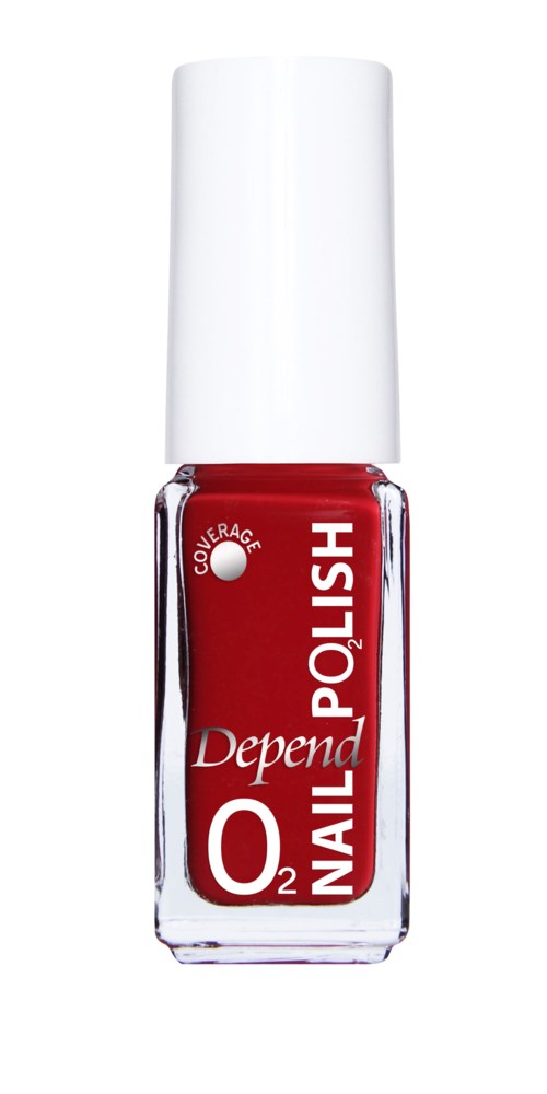 Depend O2 Spotted in line | lyko.com