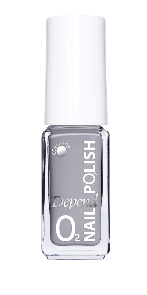 Depend O2 Spotted in line A560 | lyko.com