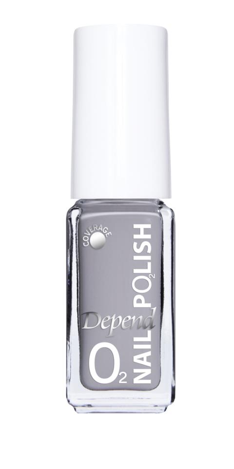 Depend O2 Spotted in line A560 | lyko.com