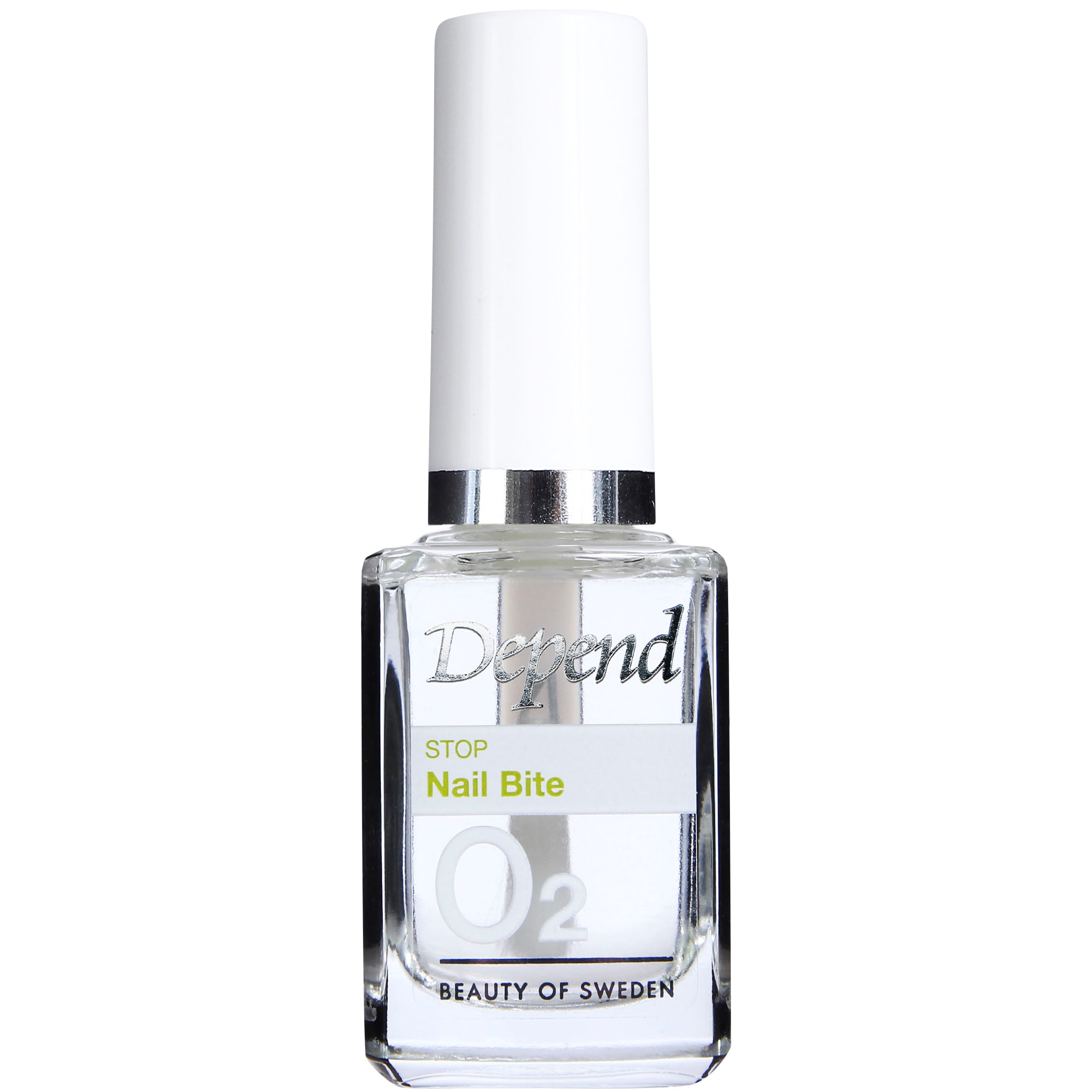Depend O2 Stop Nail Bite 11 ml Depend O2 Stop Nail Bite 11 ml