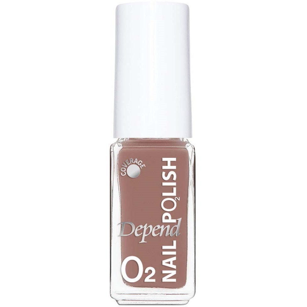 Depend O2 Summer Fantasy Nail Polish 730 Depend O2 Summer Fantasy Nail Polish 730