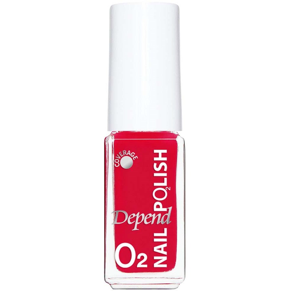 Produktfoto för Depend O2 Summer Fantasy Nail Polish 732
