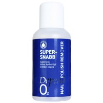O2 Supersnabb Blå 35 ml