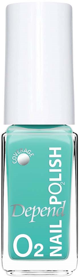 Depend O2 Whispers of Wonderland A836
