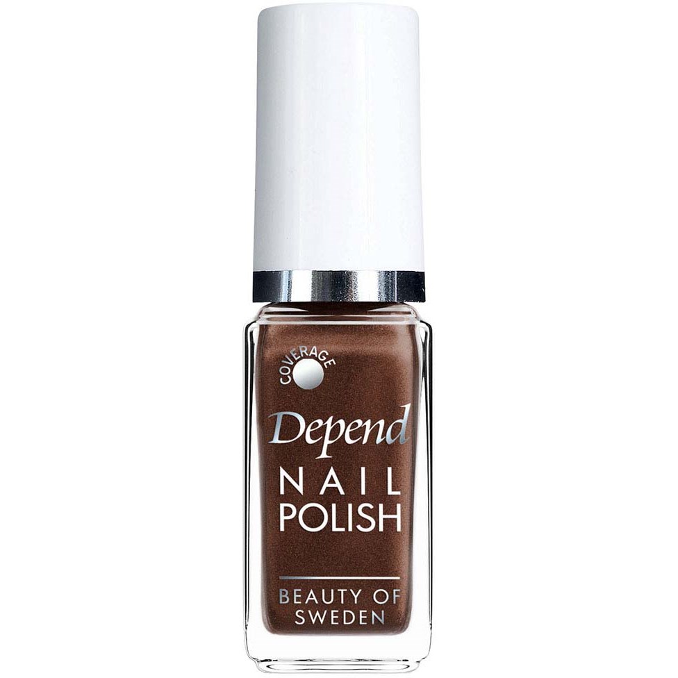 Depend Minilack Old New School 825