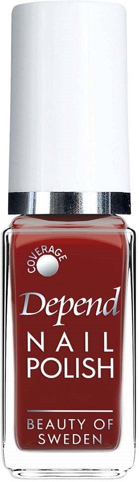 Depend Minilack Old New School 829
