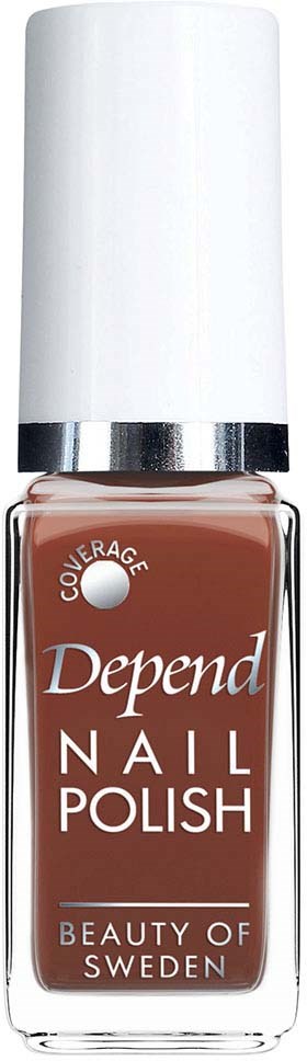 Depend Minilack Old New School 830