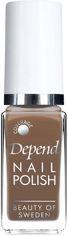 Depend Minilack Old New School 831