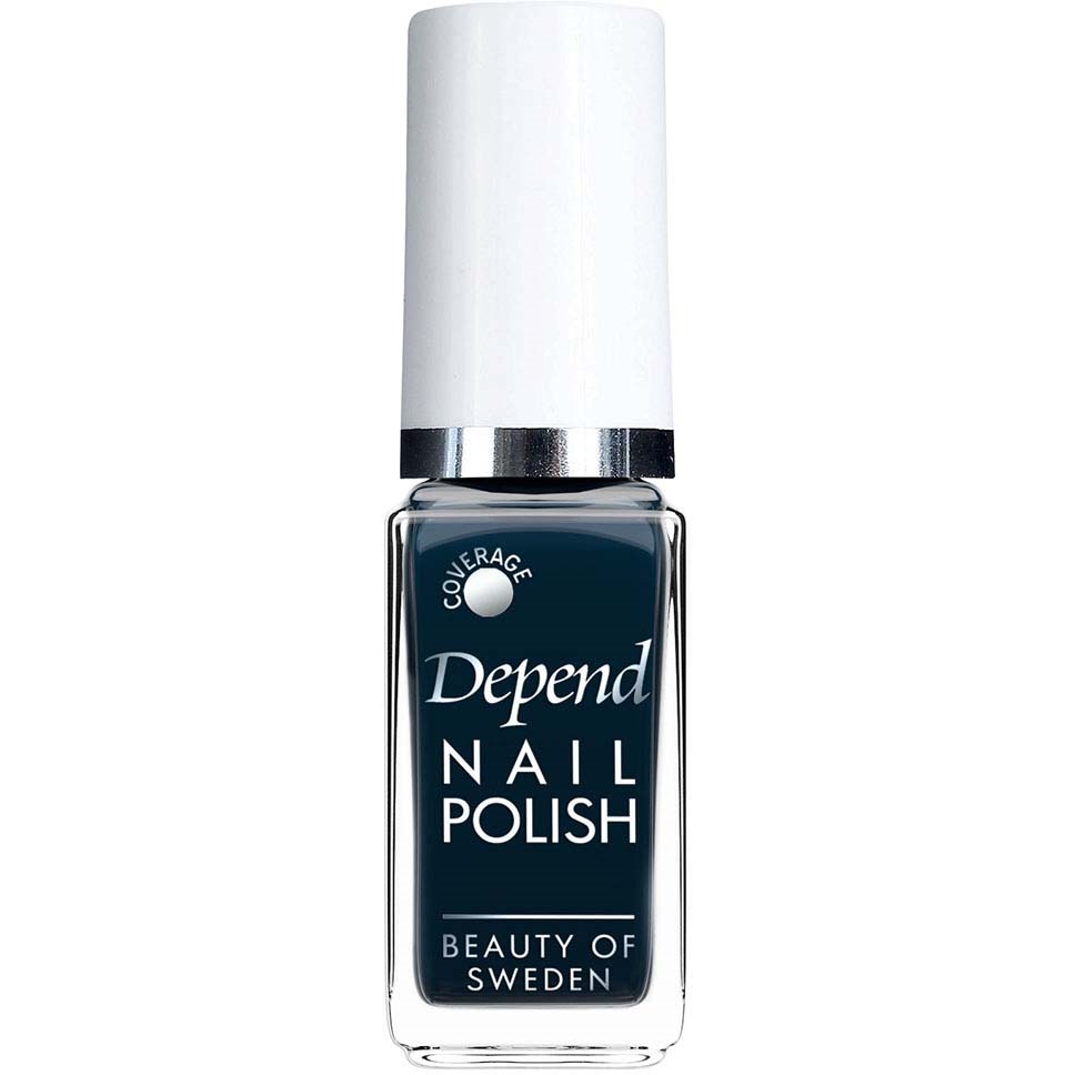 Depend Minilack Old New School 832
