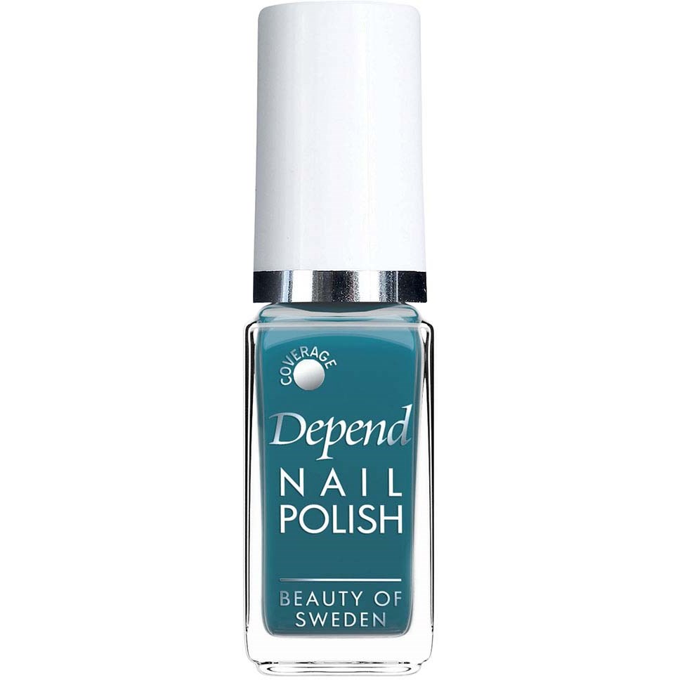 Depend Minilack Old New School 833