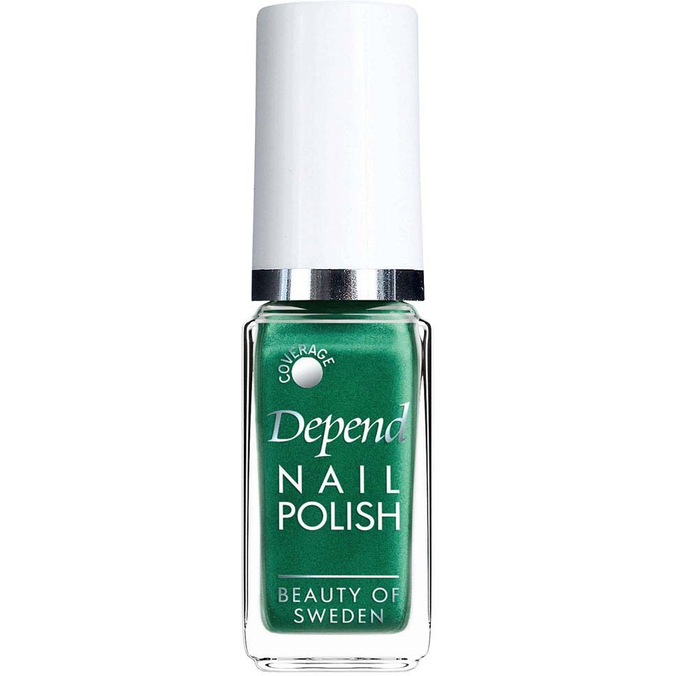 Depend Minilack Old New School 834