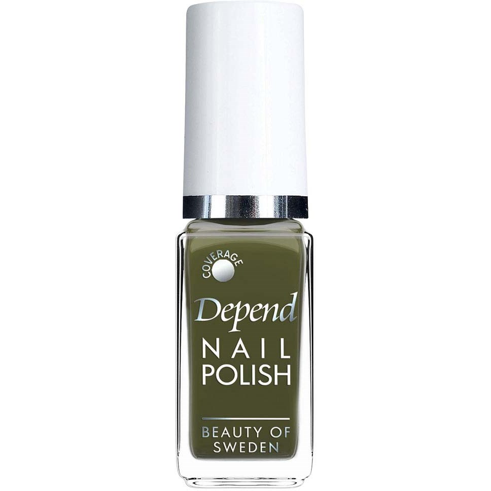 Depend Minilack Old New School 835