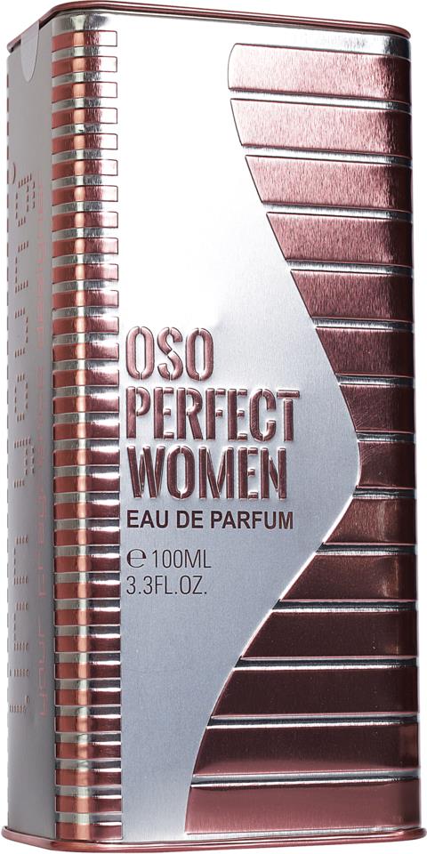 OSO Perfect Woman 100ml EdP