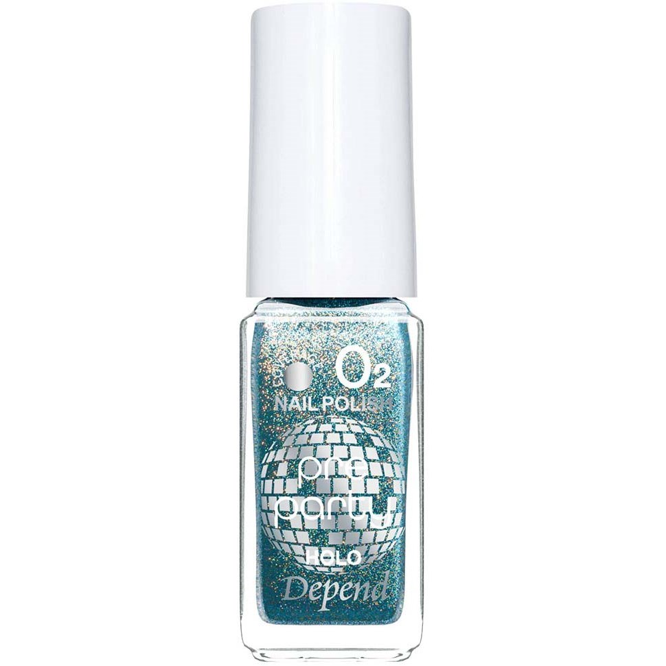 Depend O2 Pre Party Party Rockin' 5204