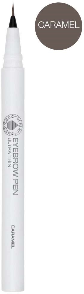 Depend Perfect Eye Eyebrow Pen Ultra Thin Caramel