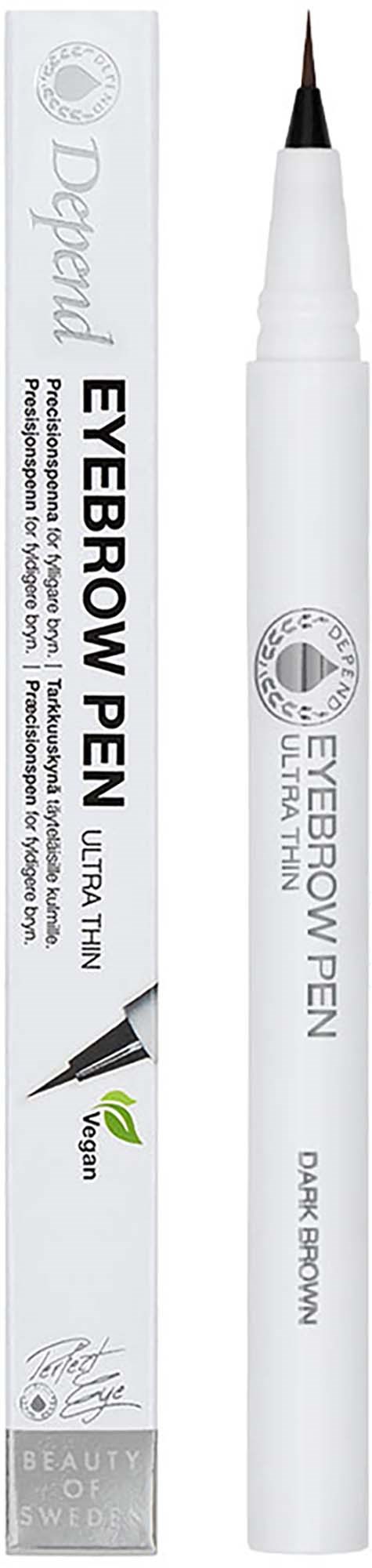 Depend Perfect Eye Eyebrow Pen Ultra Thin