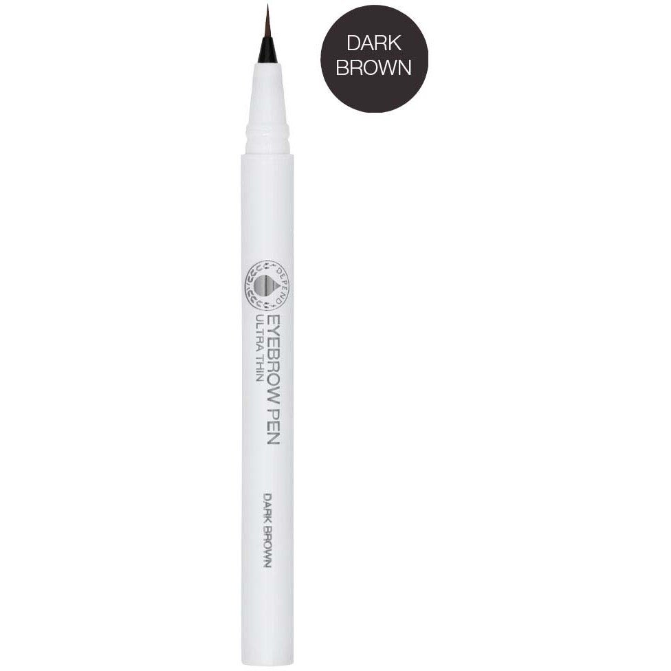 Depend Perfect Eye Eyebrow Pen Ultra Thin Dark Brown