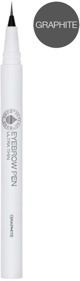 Depend Perfect Eye Eyebrow Pen Ultra Thin Graphite