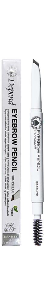 Depend Perfect Eye Pencil Triangular