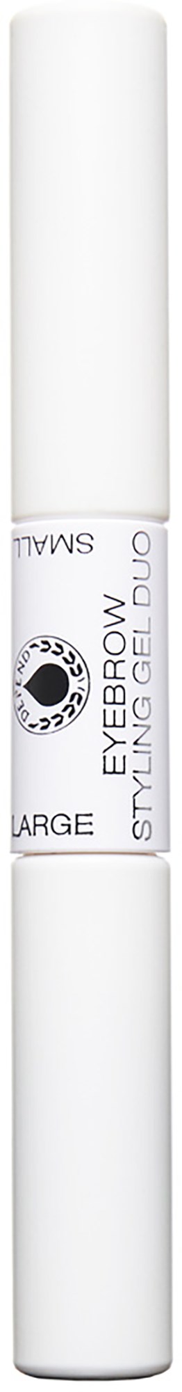 Depend Perfect Eye Eyebrow Styling Gel Duo