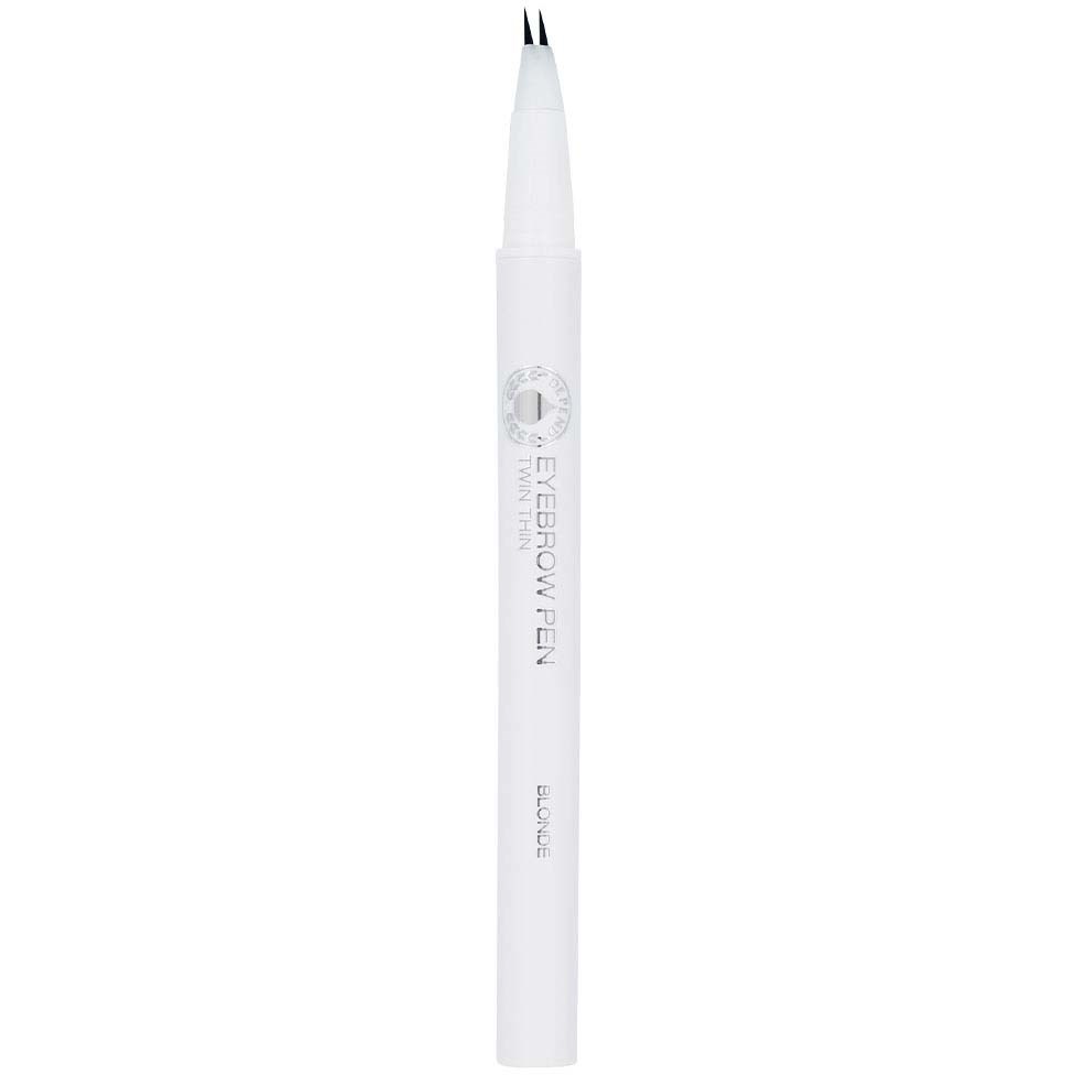 Depend Perfect Eye Eyebrowpen. twin thin Blond billede