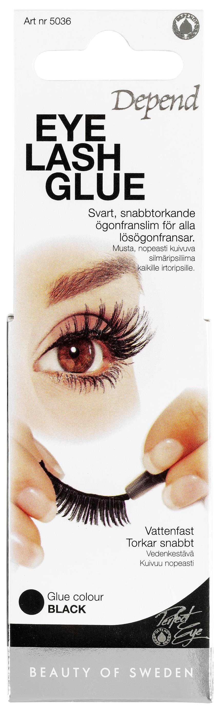 Depend Perfect Eye Eyelash Glue